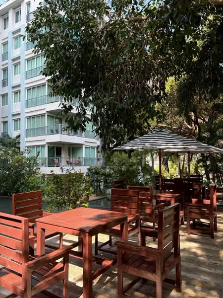 Diamond Suites Resort, Chon Buri (Pattaya), Thap Phraya, Nong Pru, Bang Lamung (Pattaya), Chon Buri (Pattaya), 2 Bedrooms, 67 sqm, Condo For Rent, by สิตานัน (คุณเปียว) อาจศิริ, 500460973 - DDproperty.com