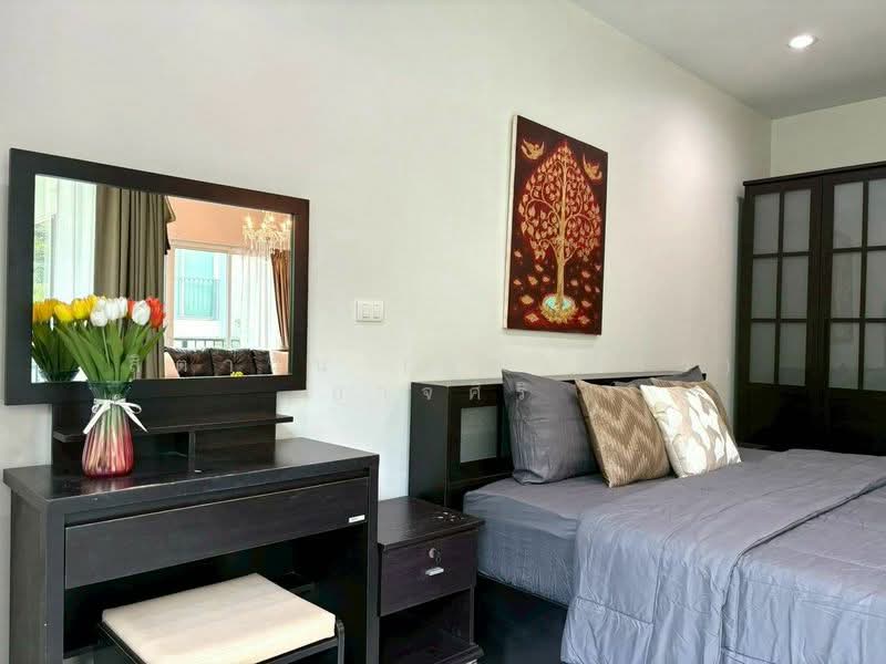 Diamond Suites Resort : ไดมอนด์สวีท คอนโดมีเนียม, ชลบุรี, ถ.ทัพพระยา, หนองปรือ, บางละมุง, ชลบุรี, 67 ตร.ม., คอนโด ให้เช่า, โดย สิตานัน (คุณเปียว) อาจศิริ, 500460973 - DDproperty.com