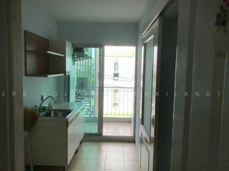The Niche Citi Ladprao 130, Bangkok, 5 Lat Phrao Rd, Khlong Chan, Bang Kapi, Bangkok, 1 Bedroom, 35 sqm, Condo For Sale, by ERA Holding (Thailand) Co., Ltd., 500460974 - DDproperty.com