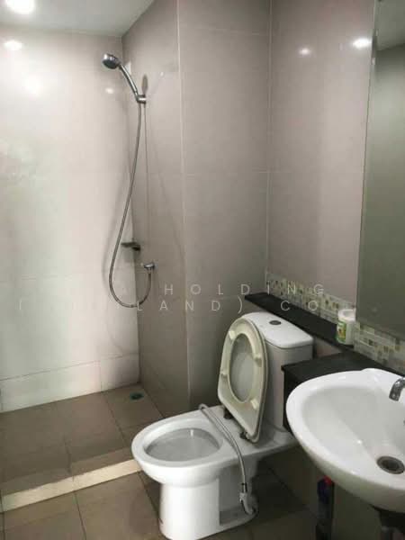 The Niche Citi Ladprao 130, Bangkok, 5 Lat Phrao Rd, Khlong Chan, Bang Kapi, Bangkok, 1 Bedroom, 35 sqm, Condo For Sale, by ERA Holding (Thailand) Co., Ltd., 500460974 - DDproperty.com