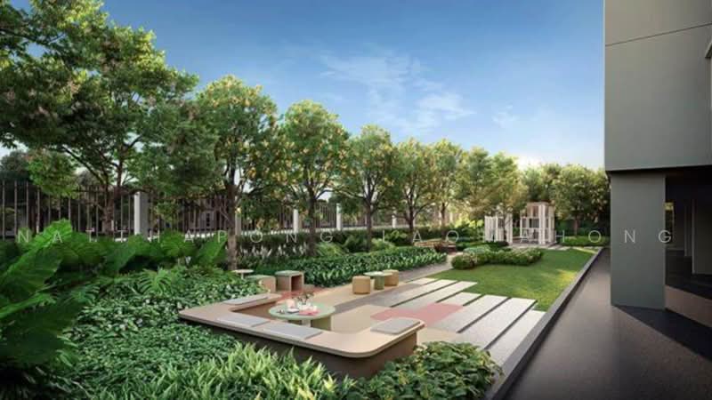 Cozi Ram 189 Station, Bangkok, Ramkhamhaeng Road, Min Buri, Bangkok, 1 Bedroom, 34 sqm, Condo For Sale, by Natthapong Laomahong, 500460980 - DDproperty.com
