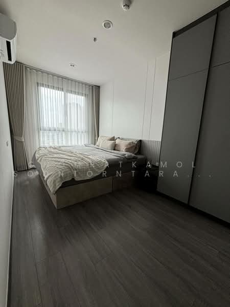 IDEO Sukhumvit Rama 4, Bangkok, Soi Sukhumvit 44, Sukhumvit Road, Phra Kanong, Khlong Toei, Bangkok, 1 Bedroom, 45 sqm, Condo For Rent, by Chomratkamol Soontorntarawong (Gor), 500460985 - DDproperty.com