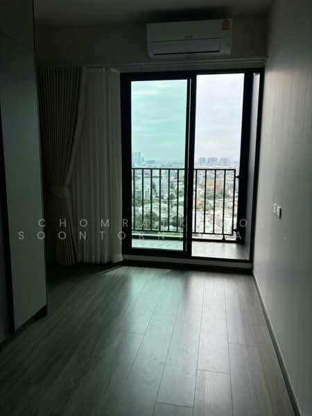 IDEO Sukhumvit Rama 4, Bangkok, Soi Sukhumvit 44, Sukhumvit Road, Phra Kanong, Khlong Toei, Bangkok, 1 Bedroom, 45 sqm, Condo For Rent, by Chomratkamol Soontorntarawong (Gor), 500460985 - DDproperty.com