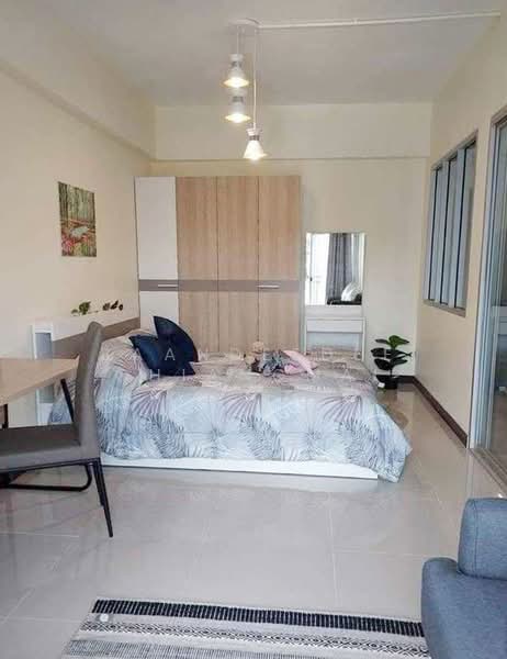 Impress Town Condominium : อิมเพรสทาวน์ คอนโดมิเนียม, เชียงใหม่, ซอยศิริมังคลาจารย์ 3, สุเทพ, เมืองเชียงใหม่, เชียงใหม่, 30 ตร.ม., คอนโด ให้เช่า, โดย Baandeedee Chiangmai, 500460986 - DDproperty.com