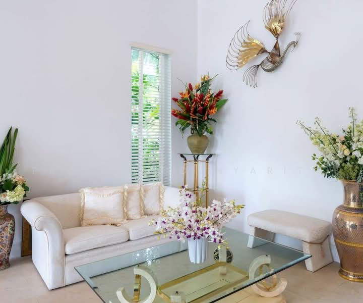 BelVida Estates Hua Hin, Prachuap Khiri Khan, 68/35 Mooban Hua Na, Petchkasem Road, Nong Kae, Hua Hin, Prachuap Khiri Khan, 6 Bedrooms, 495 sqm, Villa For Sale, by Pavadee Boonyarith, 500460988 - DDproperty.com