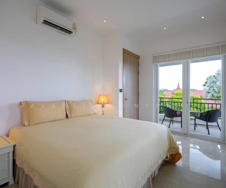 BelVida Estates Hua Hin, Prachuap Khiri Khan, 68/35 Mooban Hua Na, Petchkasem Road, Nong Kae, Hua Hin, Prachuap Khiri Khan, 6 Bedrooms, 495 sqm, Villa For Sale, by Pavadee Boonyarith, 500460988 - DDproperty.com