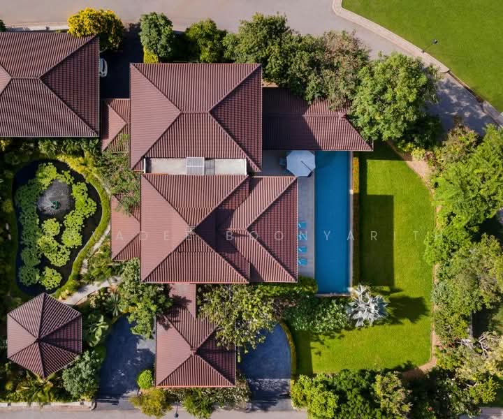 BelVida Estates Hua Hin, ประจวบคีรีขันธ์, 68/35 Mooban Hua Na, Petchkasem Road, หนองแก, หัวหิน, ประจวบคีรีขันธ์, 495 ตร.ม., วิลล่า ขาย, โดย Pavadee Boonyarith, 500460988 - DDproperty.com