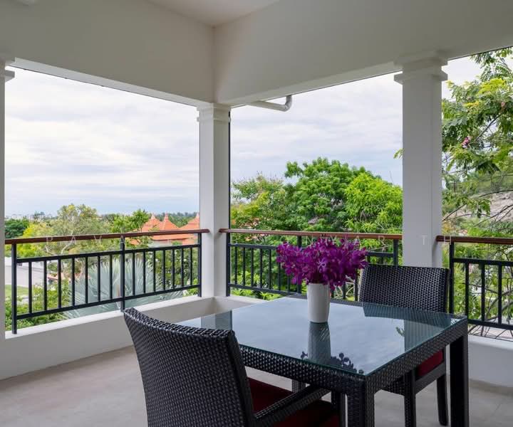 BelVida Estates Hua Hin, ประจวบคีรีขันธ์, 68/35 Mooban Hua Na, Petchkasem Road, หนองแก, หัวหิน, ประจวบคีรีขันธ์, 495 ตร.ม., วิลล่า ขาย, โดย Pavadee Boonyarith, 500460988 - DDproperty.com