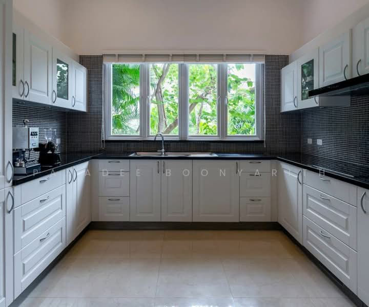 BelVida Estates Hua Hin, Prachuap Khiri Khan, 68/35 Mooban Hua Na, Petchkasem Road, Nong Kae, Hua Hin, Prachuap Khiri Khan, 6 Bedrooms, 495 sqm, Villa For Sale, by Pavadee Boonyarith, 500460988 - DDproperty.com