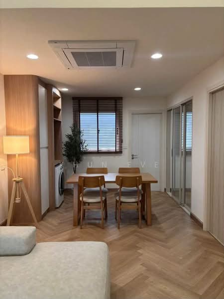 Nue Verse Krungthep Kreetha, Bangkok, Srinakarin - Romklao Road, Saphan Sung, Bangkok, 3 Bedrooms, 202 sqm, Townhouse For Rent, by Khun EVE, 500460992 - DDproperty.com