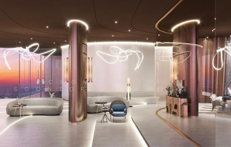 Rhythm Charoennakhon Iconic : ริธึ่ม เจริญนคร ไอคอนิค, กรุงเทพ, Charoen Nakhon Road, คลองต้นไทร, คลองสาน, กรุงเทพ, 95 ตร.ม., คอนโด ขาย, โดย Chomratkamol Soontorntarawong (Gor), 500460993 - DDproperty.com