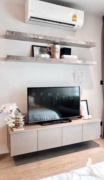 Life One Wireless : ไลฟ์ วัน วิทยุ, กรุงเทพ, 1 ถนนวิทยุ, ลุมพินี, ปทุมวัน, กรุงเทพ, 35 ตร.ม., คอนโด ให้เช่า, โดย PROPMATCH CO., LTD., 500460994 - DDproperty.com