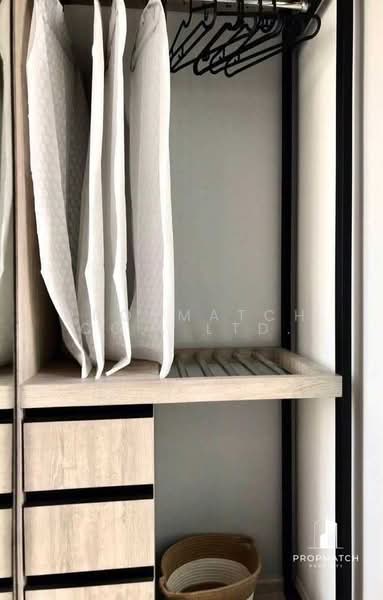 Life One Wireless, Bangkok, 1 Wireless Road, Lumphini, Pathum Wan, Bangkok, 1 Bedroom, 35 sqm, Condo For Rent, by PROPMATCH CO., LTD., 500460994 - DDproperty.com