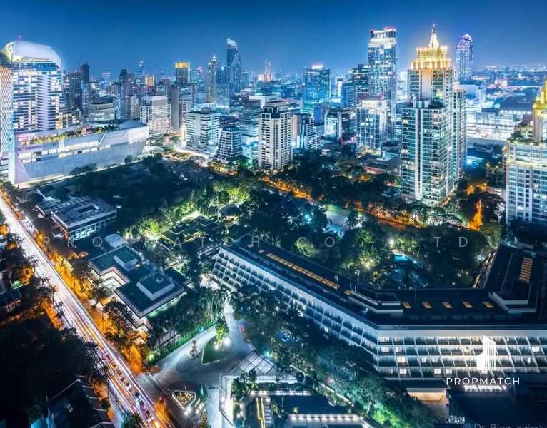 Life One Wireless : ไลฟ์ วัน วิทยุ, กรุงเทพ, 1 ถนนวิทยุ, ลุมพินี, ปทุมวัน, กรุงเทพ, 35 ตร.ม., คอนโด ให้เช่า, โดย PROPMATCH CO., LTD., 500460994 - DDproperty.com
