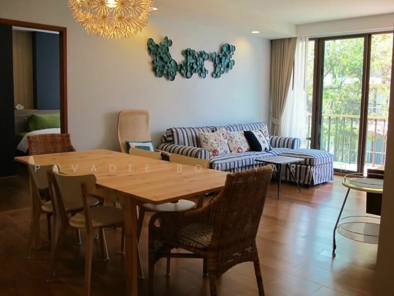 Baan Sansuk Hua Hin, Prachuap Khiri Khan, 130 Nong Kae-Takiap, Nong Kae, Hua Hin, Prachuap Khiri Khan, 2 Bedrooms, 75 sqm, Condo For Sale, by Pavadee Boonyarith, 500460997 - DDproperty.com