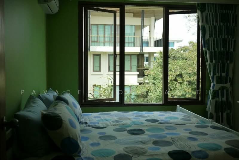 Baan Sansuk Hua Hin, Prachuap Khiri Khan, 130 Nong Kae-Takiap, Nong Kae, Hua Hin, Prachuap Khiri Khan, 2 Bedrooms, 75 sqm, Condo For Sale, by Pavadee Boonyarith, 500460997 - DDproperty.com