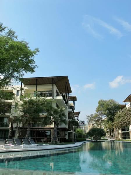 Baan Sansuk Hua Hin, Prachuap Khiri Khan, 130 Nong Kae-Takiap, Nong Kae, Hua Hin, Prachuap Khiri Khan, 2 Bedrooms, 75 sqm, Condo For Sale, by Pavadee Boonyarith, 500460997 - DDproperty.com