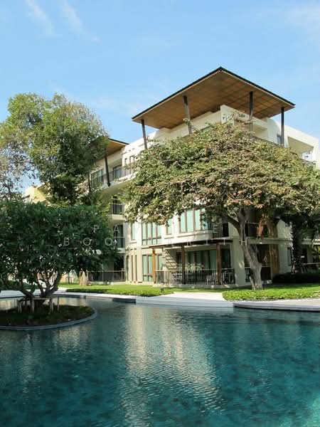 Baan Sansuk Hua Hin, Prachuap Khiri Khan, 130 Nong Kae-Takiap, Nong Kae, Hua Hin, Prachuap Khiri Khan, 2 Bedrooms, 75 sqm, Condo For Sale, by Pavadee Boonyarith, 500460997 - DDproperty.com
