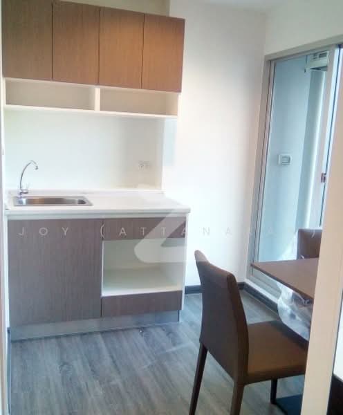 The Trust Condo @ BTS Erawan, Samut Prakan, 92 Sukhumvit Road, Pak Nam, Muang Samut Prakarn, Samut Prakan, Studio, 24 sqm, Condo For Rent, by JOY (Attanakan), 500461004 - DDproperty.com