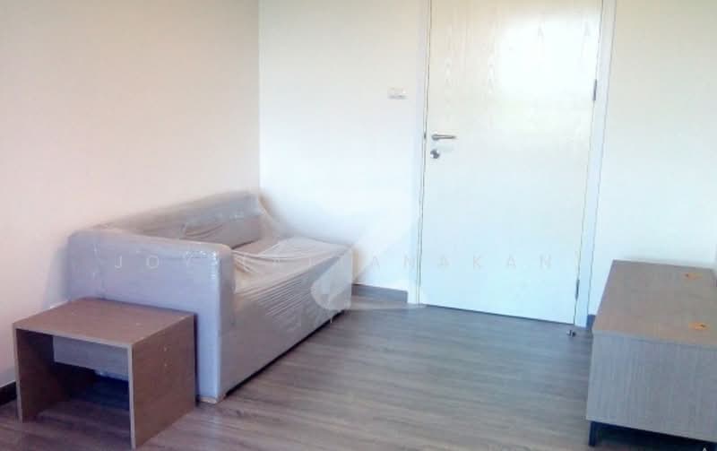 The Trust Condo @ BTS Erawan, Samut Prakan, 92 Sukhumvit Road, Pak Nam, Muang Samut Prakarn, Samut Prakan, Studio, 24 sqm, Condo For Rent, by JOY (Attanakan), 500461004 - DDproperty.com