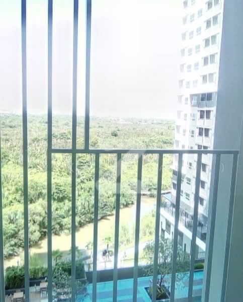 The Trust Condo @ BTS Erawan, Samut Prakan, 92 Sukhumvit Road, Pak Nam, Muang Samut Prakarn, Samut Prakan, Studio, 24 sqm, Condo For Rent, by JOY (Attanakan), 500461004 - DDproperty.com
