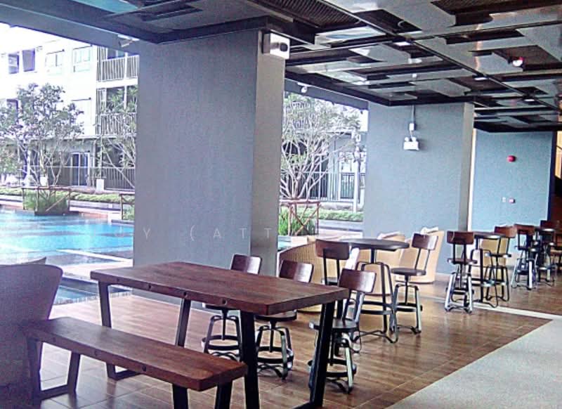 The Trust Condo @ BTS Erawan, Samut Prakan, 92 Sukhumvit Road, Pak Nam, Muang Samut Prakarn, Samut Prakan, Studio, 24 sqm, Condo For Rent, by JOY (Attanakan), 500461004 - DDproperty.com