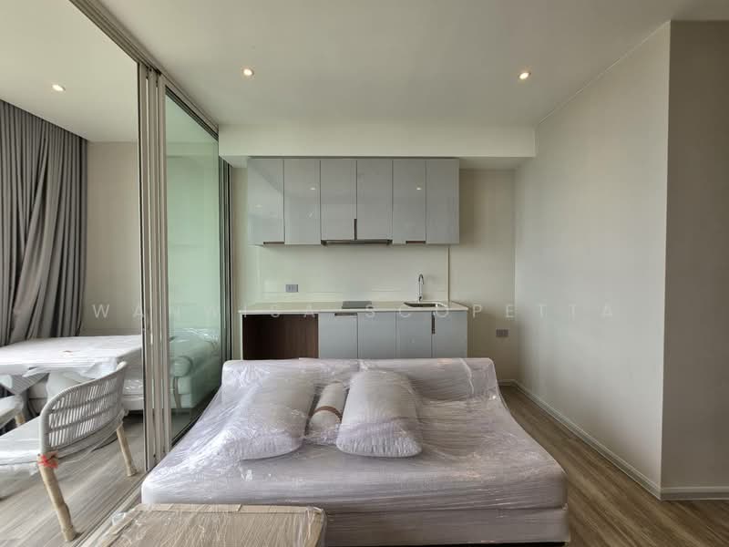 VEHHA Hua Hin, Prachuap Khiri Khan, Soi Hua Hin 106, Nong Kae, Hua Hin, Prachuap Khiri Khan, 2 Bedrooms, 58 sqm, Condo For Sale, by Wanwisa Scopetta, 500461005 - DDproperty.com