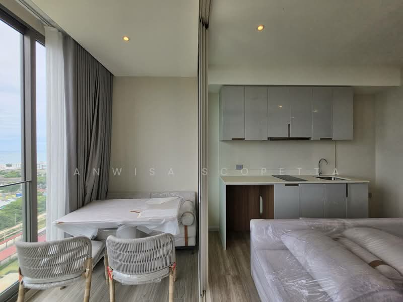 VEHHA Hua Hin, Prachuap Khiri Khan, Soi Hua Hin 106, Nong Kae, Hua Hin, Prachuap Khiri Khan, 2 Bedrooms, 58 sqm, Condo For Sale, by Wanwisa Scopetta, 500461005 - DDproperty.com
