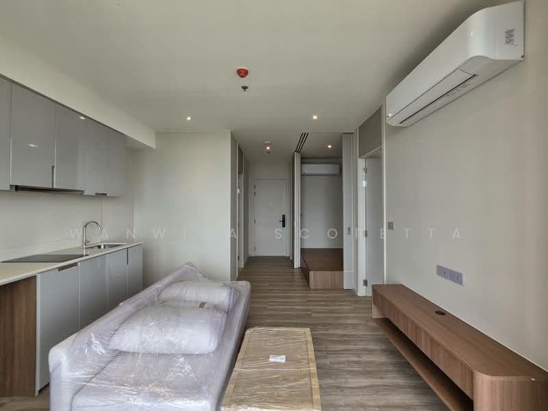 VEHHA Hua Hin, Prachuap Khiri Khan, Soi Hua Hin 106, Nong Kae, Hua Hin, Prachuap Khiri Khan, 2 Bedrooms, 58 sqm, Condo For Sale, by Wanwisa Scopetta, 500461005 - DDproperty.com