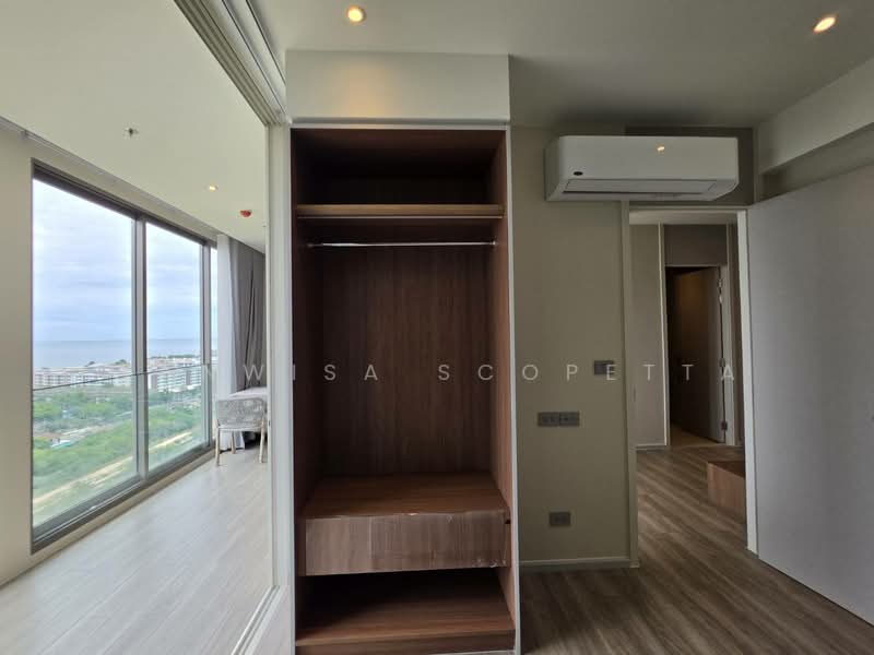 VEHHA Hua Hin, Prachuap Khiri Khan, Soi Hua Hin 106, Nong Kae, Hua Hin, Prachuap Khiri Khan, 2 Bedrooms, 58 sqm, Condo For Sale, by Wanwisa Scopetta, 500461005 - DDproperty.com