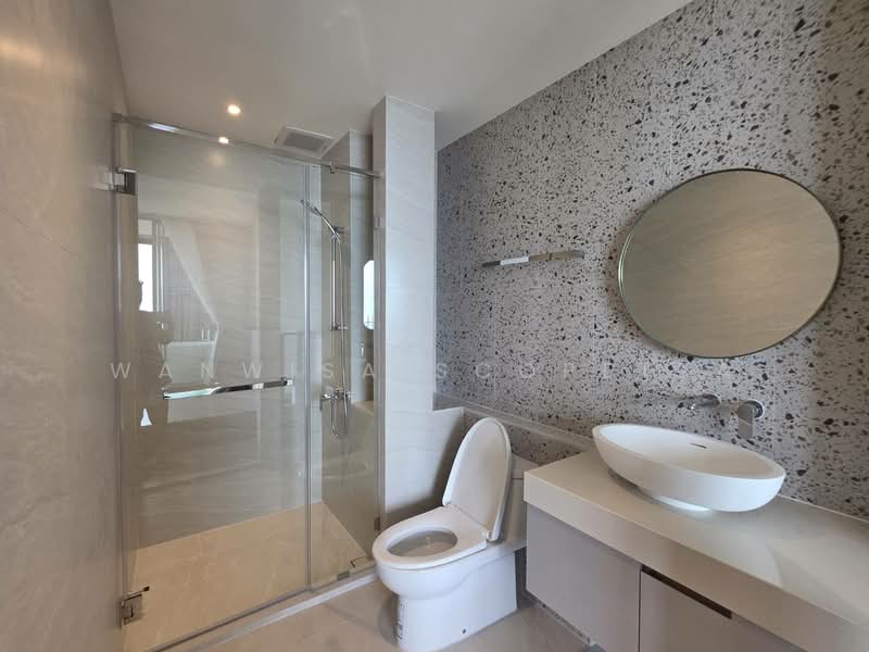 VEHHA Hua Hin, Prachuap Khiri Khan, Soi Hua Hin 106, Nong Kae, Hua Hin, Prachuap Khiri Khan, 2 Bedrooms, 58 sqm, Condo For Sale, by Wanwisa Scopetta, 500461005 - DDproperty.com