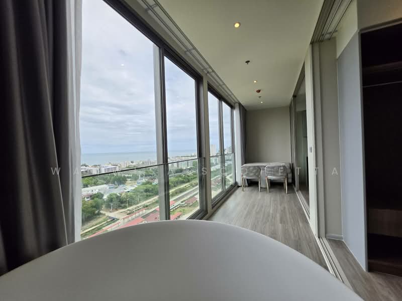 VEHHA Hua Hin : เวหา หัวหิน, ประจวบคีรีขันธ์, ซอย หัวหิน 106, หนองแก, หัวหิน, ประจวบคีรีขันธ์, 58 ตร.ม., คอนโด ขาย, โดย Wanwisa Scopetta, 500461005 - DDproperty.com