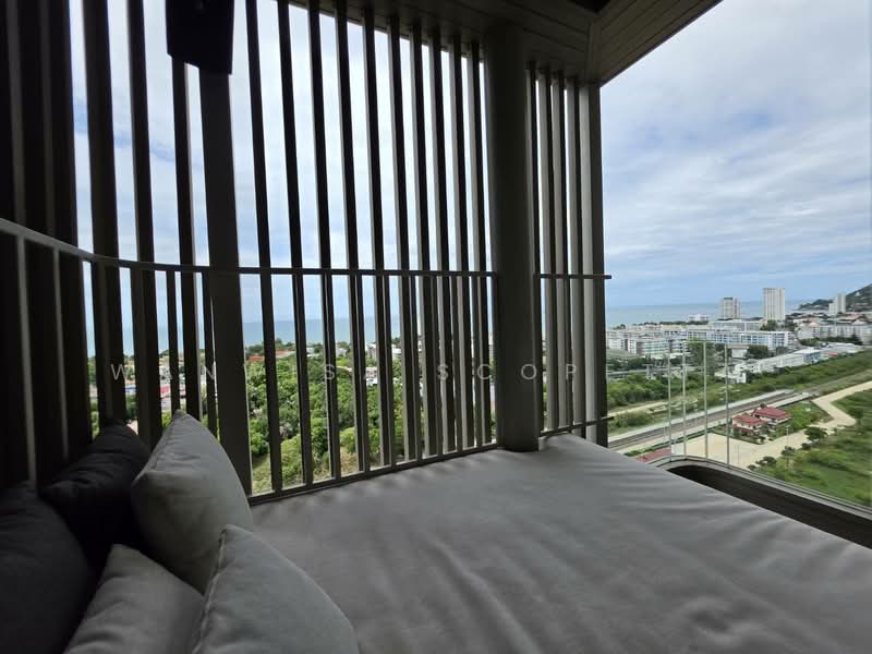 VEHHA Hua Hin, Prachuap Khiri Khan, Soi Hua Hin 106, Nong Kae, Hua Hin, Prachuap Khiri Khan, 2 Bedrooms, 58 sqm, Condo For Sale, by Wanwisa Scopetta, 500461005 - DDproperty.com