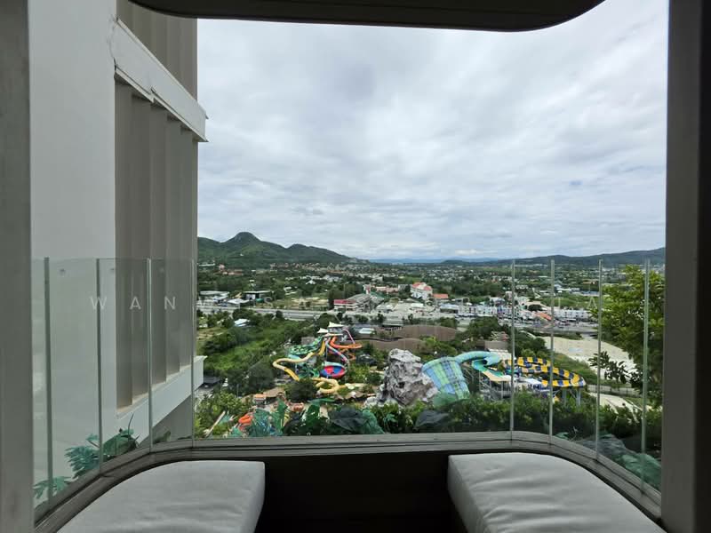 VEHHA Hua Hin : เวหา หัวหิน, ประจวบคีรีขันธ์, ซอย หัวหิน 106, หนองแก, หัวหิน, ประจวบคีรีขันธ์, 58 ตร.ม., คอนโด ขาย, โดย Wanwisa Scopetta, 500461005 - DDproperty.com