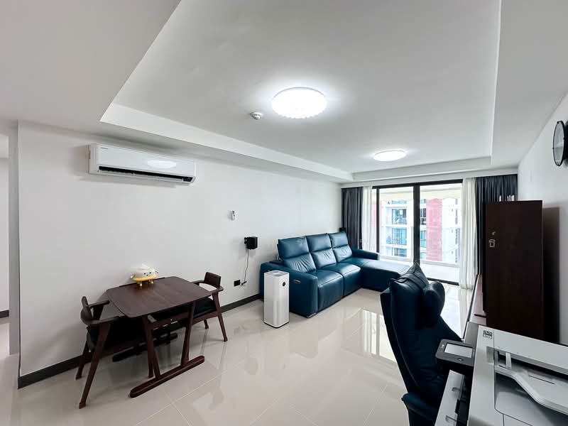 The One Chiang Mai, Chiang Mai, Moo 6, San Sai Noi, San Sai, Chiang Mai, 2 Bedrooms, 113 sqm, Condo For Sale, by Nunthawat Hiranputtipat, 500461008 - DDproperty.com
