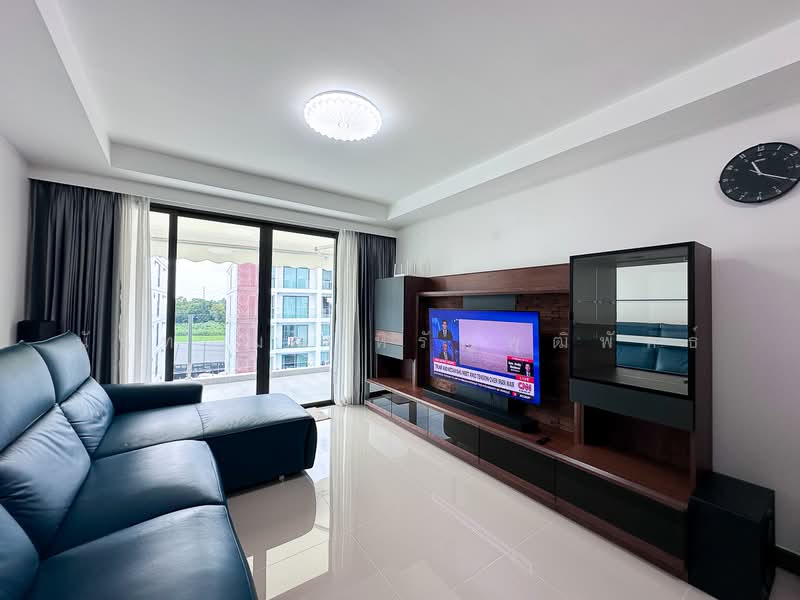 The One Chiang Mai, Chiang Mai, Moo 6, San Sai Noi, San Sai, Chiang Mai, 2 Bedrooms, 113 sqm, Condo For Sale, by Nunthawat Hiranputtipat, 500461008 - DDproperty.com