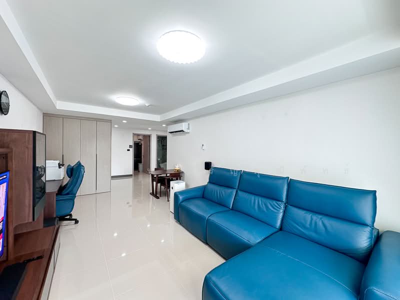 The One Chiang Mai, Chiang Mai, Moo 6, San Sai Noi, San Sai, Chiang Mai, 2 Bedrooms, 113 sqm, Condo For Sale, by Nunthawat Hiranputtipat, 500461008 - DDproperty.com