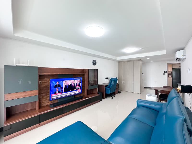 The One Chiang Mai, Chiang Mai, Moo 6, San Sai Noi, San Sai, Chiang Mai, 2 Bedrooms, 113 sqm, Condo For Sale, by Nunthawat Hiranputtipat, 500461008 - DDproperty.com
