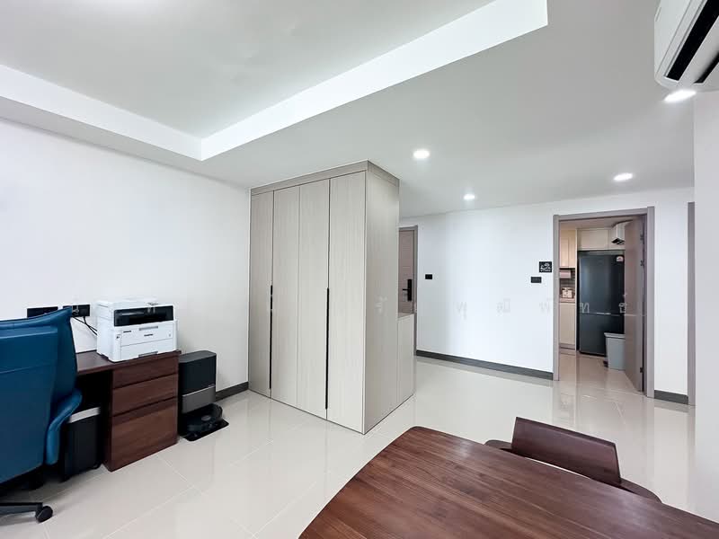 The One Chiang Mai, Chiang Mai, Moo 6, San Sai Noi, San Sai, Chiang Mai, 2 Bedrooms, 113 sqm, Condo For Sale, by Nunthawat Hiranputtipat, 500461008 - DDproperty.com