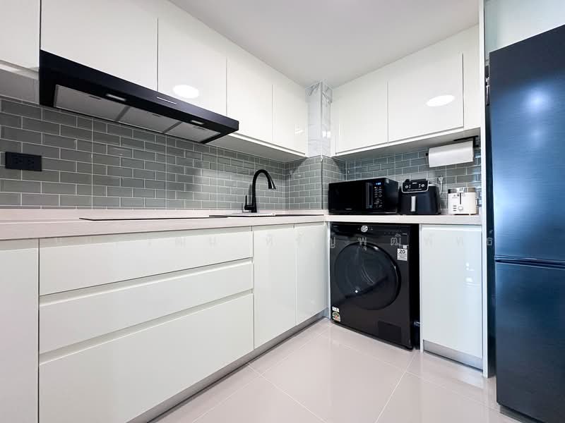 The One Chiang Mai, Chiang Mai, Moo 6, San Sai Noi, San Sai, Chiang Mai, 2 Bedrooms, 113 sqm, Condo For Sale, by Nunthawat Hiranputtipat, 500461008 - DDproperty.com