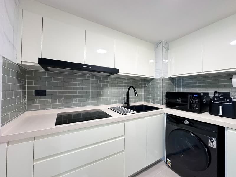 The One Chiang Mai, Chiang Mai, Moo 6, San Sai Noi, San Sai, Chiang Mai, 2 Bedrooms, 113 sqm, Condo For Sale, by Nunthawat Hiranputtipat, 500461008 - DDproperty.com
