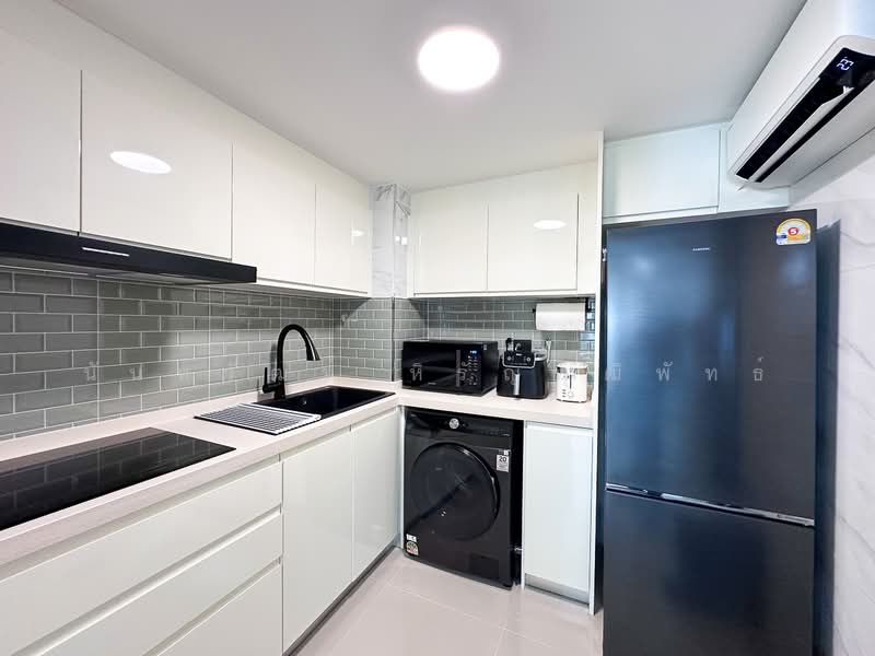 The One Chiang Mai, Chiang Mai, Moo 6, San Sai Noi, San Sai, Chiang Mai, 2 Bedrooms, 113 sqm, Condo For Sale, by Nunthawat Hiranputtipat, 500461008 - DDproperty.com