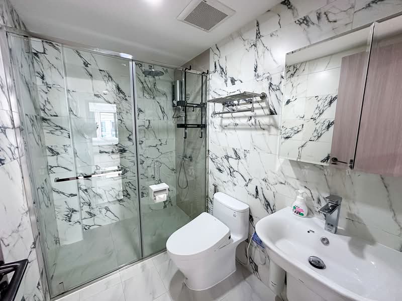 The One Chiang Mai, Chiang Mai, Moo 6, San Sai Noi, San Sai, Chiang Mai, 2 Bedrooms, 113 sqm, Condo For Sale, by Nunthawat Hiranputtipat, 500461008 - DDproperty.com