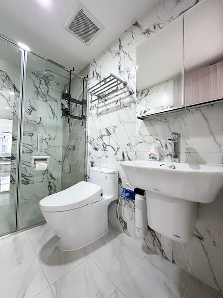 The One Chiang Mai, Chiang Mai, Moo 6, San Sai Noi, San Sai, Chiang Mai, 2 Bedrooms, 113 sqm, Condo For Sale, by Nunthawat Hiranputtipat, 500461008 - DDproperty.com