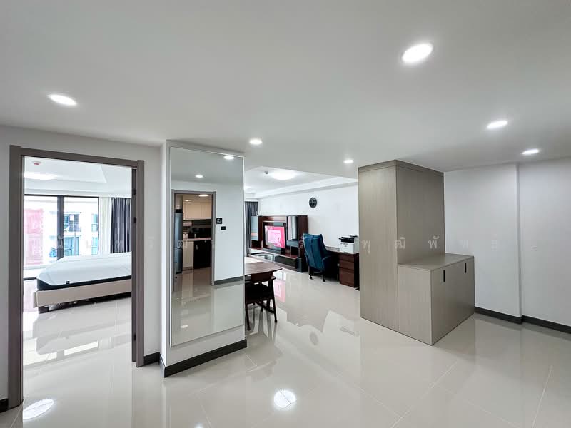 The One Chiang Mai, Chiang Mai, Moo 6, San Sai Noi, San Sai, Chiang Mai, 2 Bedrooms, 113 sqm, Condo For Sale, by Nunthawat Hiranputtipat, 500461008 - DDproperty.com