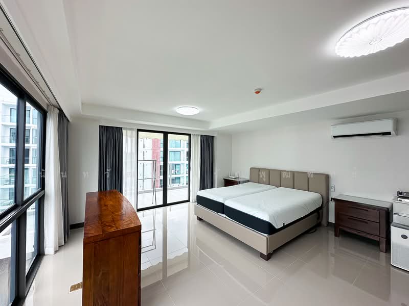 The One Chiang Mai, Chiang Mai, Moo 6, San Sai Noi, San Sai, Chiang Mai, 2 Bedrooms, 113 sqm, Condo For Sale, by Nunthawat Hiranputtipat, 500461008 - DDproperty.com