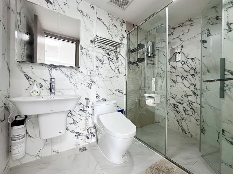 The One Chiang Mai, Chiang Mai, Moo 6, San Sai Noi, San Sai, Chiang Mai, 2 Bedrooms, 113 sqm, Condo For Sale, by Nunthawat Hiranputtipat, 500461008 - DDproperty.com
