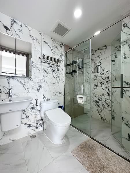 The One Chiang Mai, Chiang Mai, Moo 6, San Sai Noi, San Sai, Chiang Mai, 2 Bedrooms, 113 sqm, Condo For Sale, by Nunthawat Hiranputtipat, 500461008 - DDproperty.com