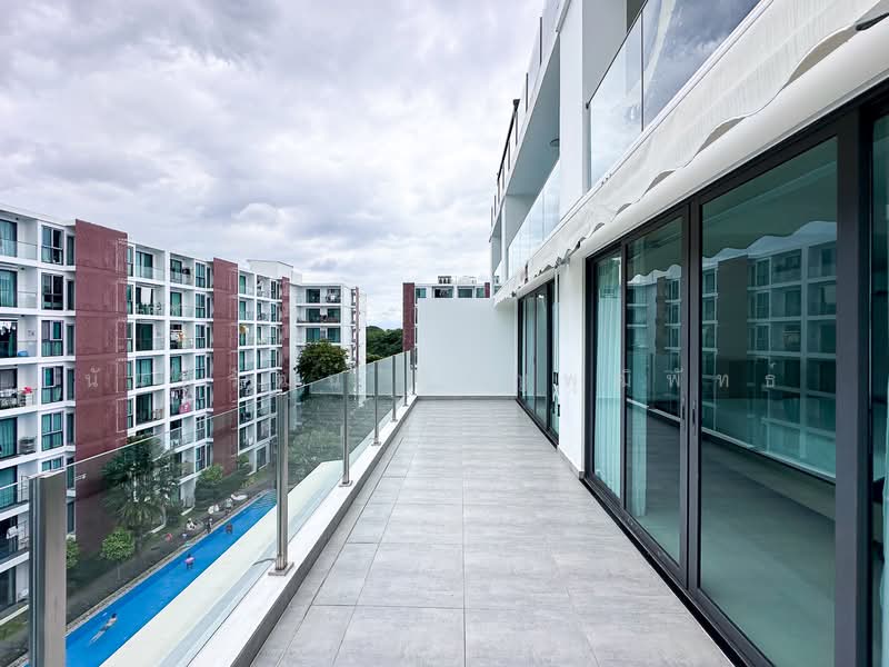 The One Chiang Mai, Chiang Mai, Moo 6, San Sai Noi, San Sai, Chiang Mai, 2 Bedrooms, 113 sqm, Condo For Sale, by Nunthawat Hiranputtipat, 500461008 - DDproperty.com