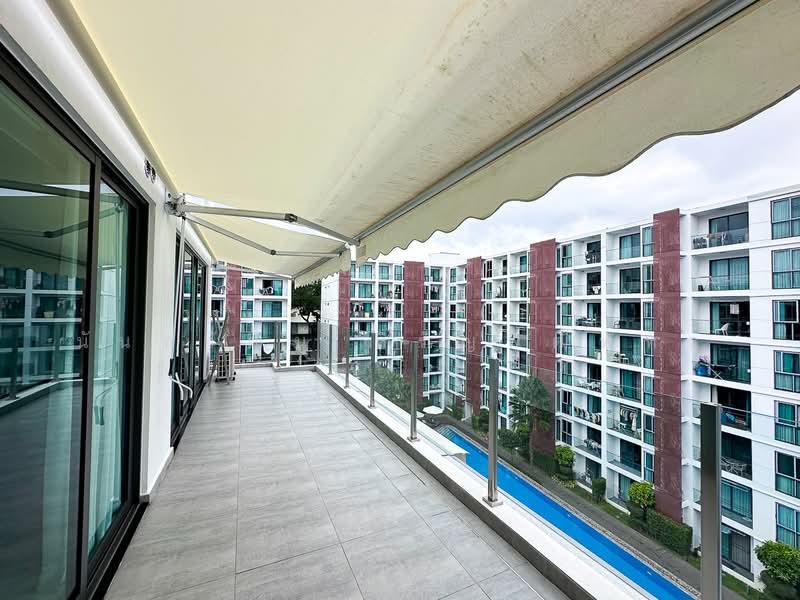 The One Chiang Mai, Chiang Mai, Moo 6, San Sai Noi, San Sai, Chiang Mai, 2 Bedrooms, 113 sqm, Condo For Sale, by Nunthawat Hiranputtipat, 500461008 - DDproperty.com
